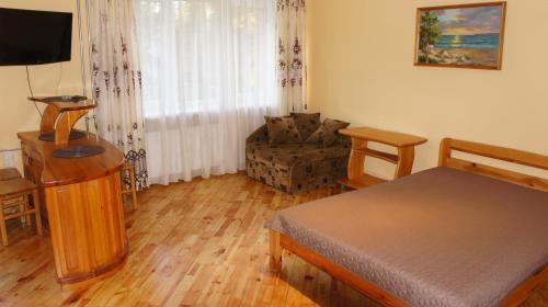 Apartamento Ganyklu 37-2