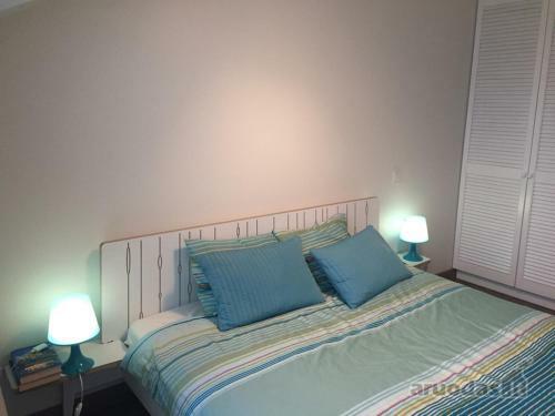 Apartamentai Palangoje