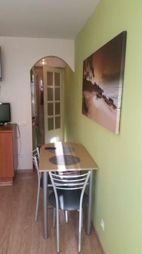Apartamento Bangu Green