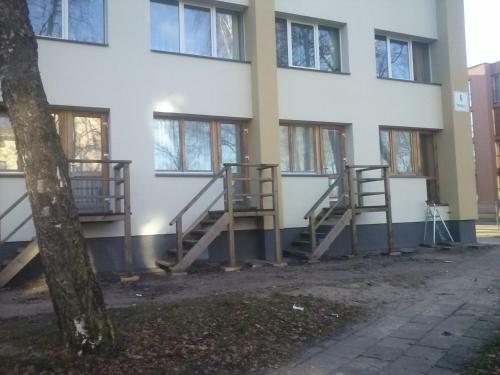 Apartamento Bangu Green