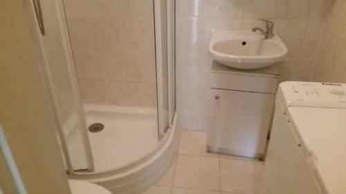 Apartamento Bangu Green