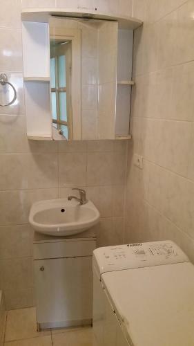 Apartamento Bangu Green