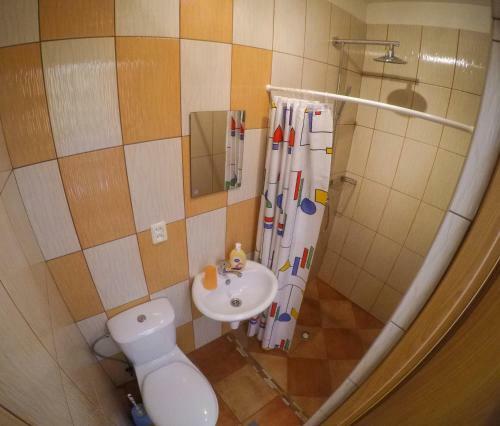 Hostal Aurelija
