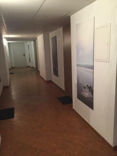 Apartamento Atokv?pis Palangoje