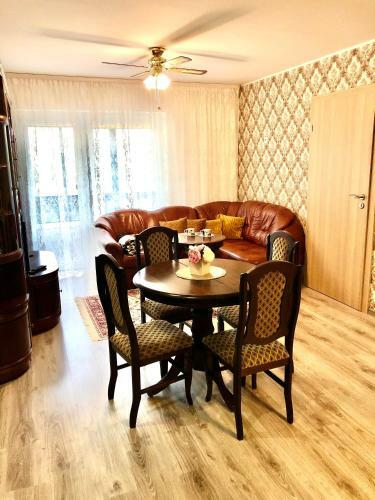 Apartamento Devintoji Banga