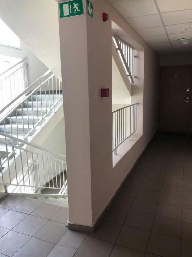 Apartamento Devintoji Banga