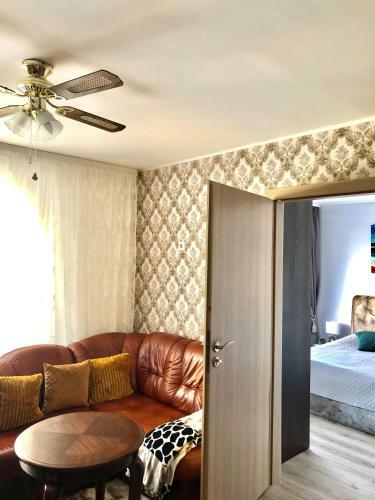 Apartamento Devintoji Banga