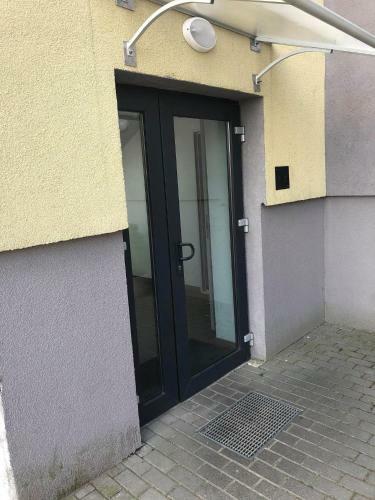 Apartamento Devintoji Banga