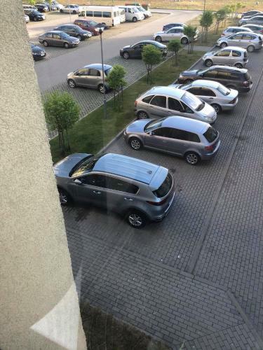 Apartamento Devintoji Banga