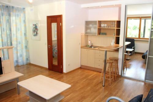 Apartamento J.simpsono G.25
