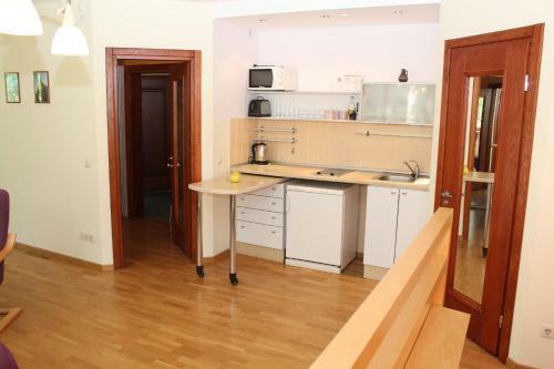 Apartamento J.simpsono G.25