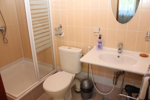 Apartamento J.simpsono G.25