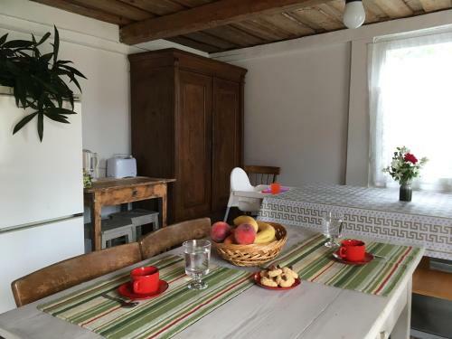 Hostal Palanga Mo Namas