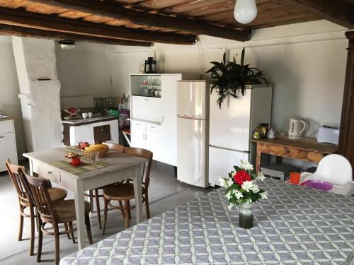 Hostal Palanga Mo Namas