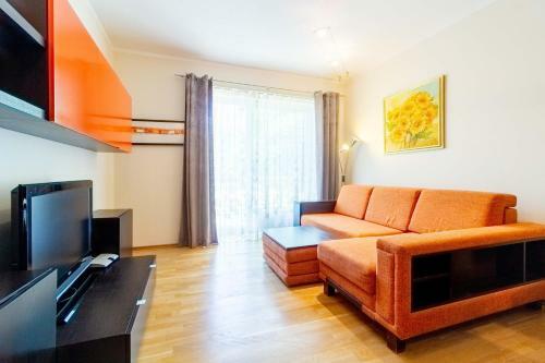 Daukanto Sun Apartment