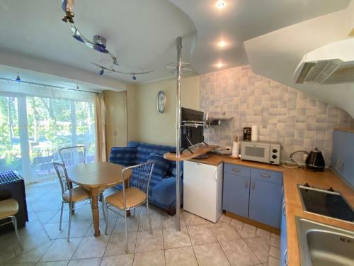 Apartamento Simpsono Koted?as