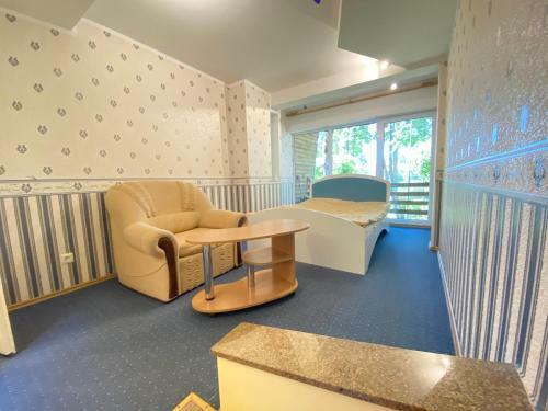 Apartamento Simpsono Koted?as