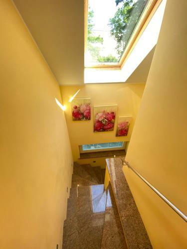 Apartamento Simpsono Koted?as