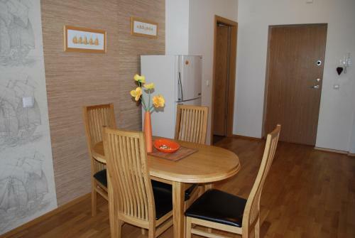 Vanagup?s Apartamentai
