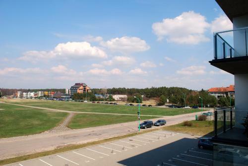 Vanagup?s Apartamentai