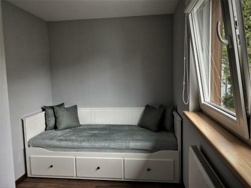 Apartamento Senojo Turgaus 15