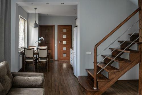 Apartamento Senojo Turgaus 15