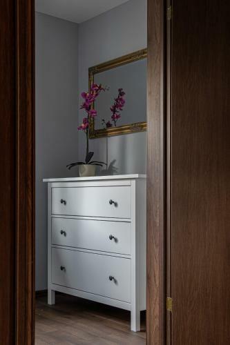 Apartamento Senojo Turgaus 15