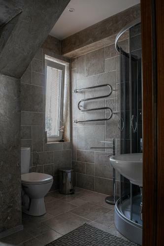 Apartamento Senojo Turgaus 15