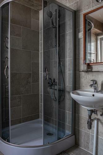 Apartamento Senojo Turgaus 15