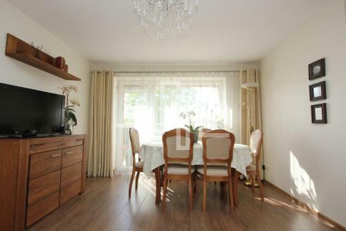 Apartamento Oldtown Jurates Str.