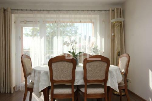 Apartamento Oldtown Jurates Str.