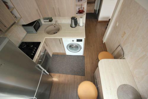 Apartamento Oldtown Jurates Str.