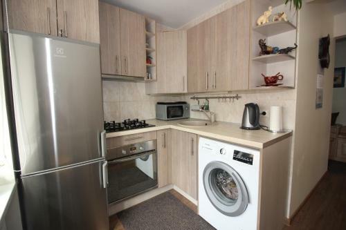 Apartamento Oldtown Jurates Str.