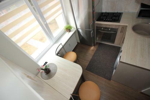 Apartamento Oldtown Jurates Str.