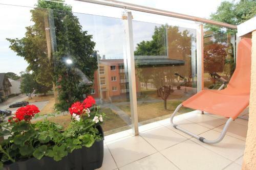 Apartamento Oldtown Jurates Str.