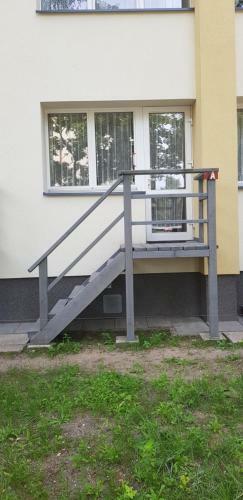 Apartamento Bangu Orange