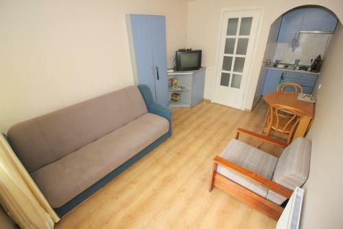 Apartamento Bangu Blue