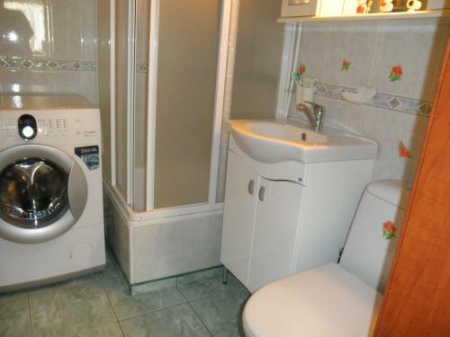 Apartamento Vytauto 156