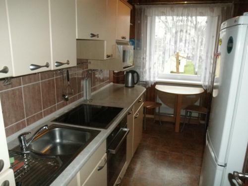 Apartamento Vytauto 156
