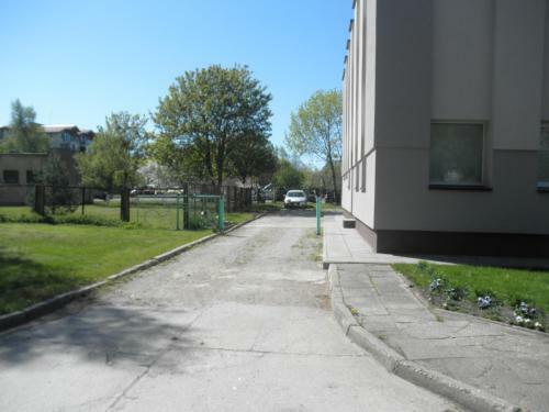 Apartamento Vytauto 156