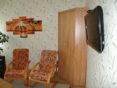 Apartamento Vytauto 156