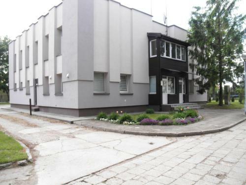 Apartamento Vytauto 156