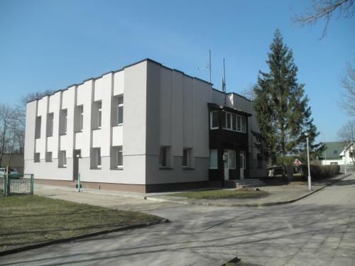 Apartamento Vytauto 156