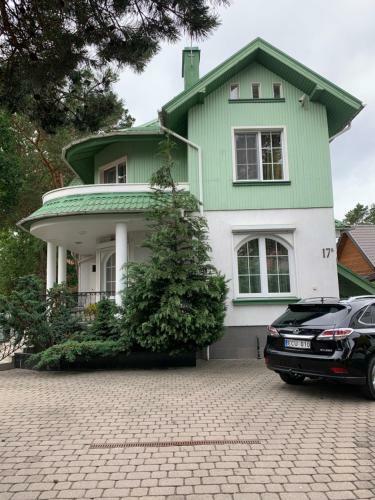 Apartamentai Prie J?ros
