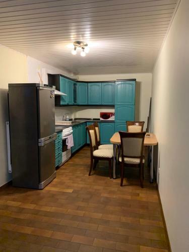 Apartamentai Prie J?ros