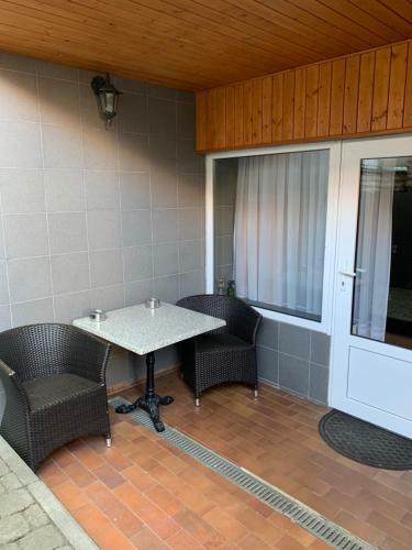 Apartamentai Prie J?ros