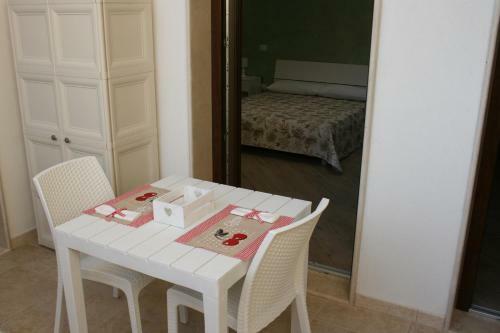 Bed & Breakfast Il Fenicottero