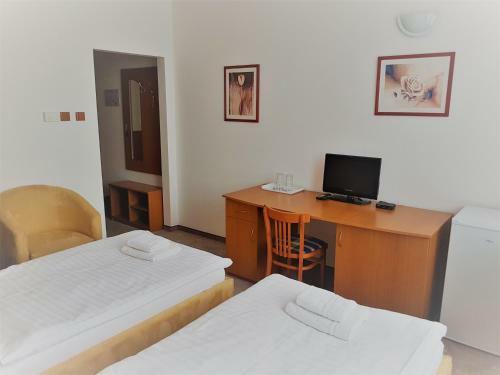 Apartamento Student House