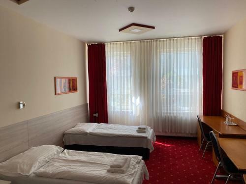 Apartamento Student House