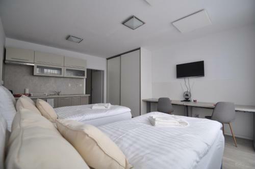 Apartamento Student House